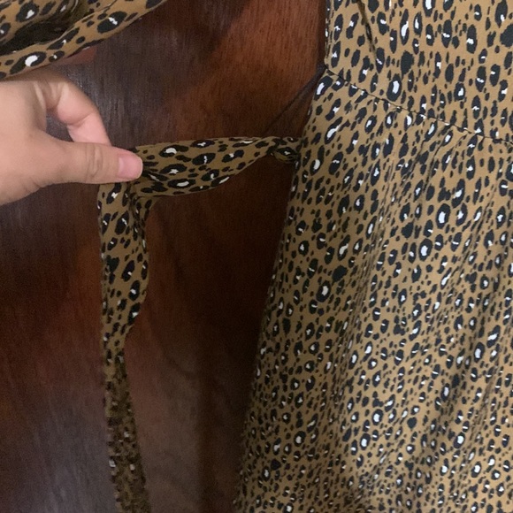 Long dress - Picture 4 of 7